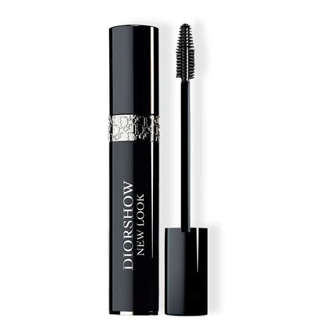 diorshow new look mascara